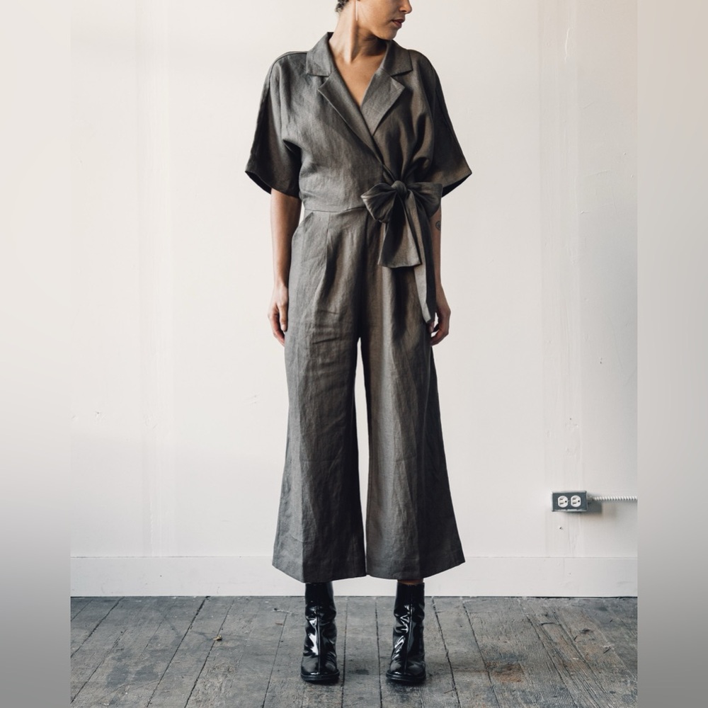 Ozma Ella Jumpsuit
